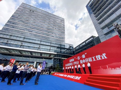 乘 峰 破浪 激活創(chuàng)新之城 辦好一個會提升一座城,溫州以科創(chuàng)點(diǎn)燃新動能