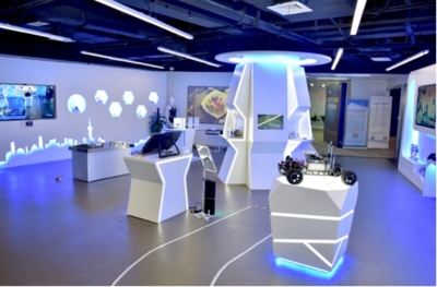 上海南科創(chuàng)實(shí)訓(xùn)基地發(fā)揮產(chǎn)業(yè)與科技策源優(yōu)勢助推長三角創(chuàng)新一體化發(fā)展