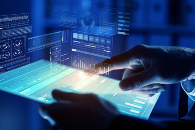 2021科技周刊&middot;年度數據 | 詞頻躍動,&ldquo;數&rdquo;說科創(chuàng)新跨越