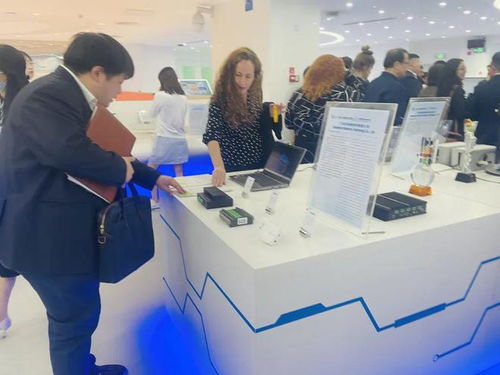 百德朗與葡語國家科創企業交流合作，自研EBA產品引領國產替代浪潮