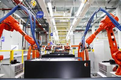 卡奧斯獲CMMI 5級認證 以“軟硬一體”布局助力科技強國建設